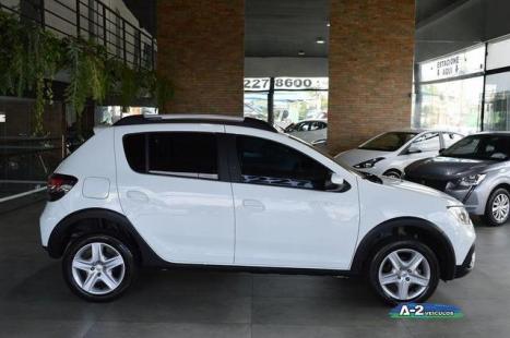 RENAULT Sandero 1.6 16V 4P FLEX SCE STEPWAY, Foto 9