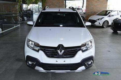 RENAULT Sandero 1.6 16V 4P FLEX SCE STEPWAY, Foto 11