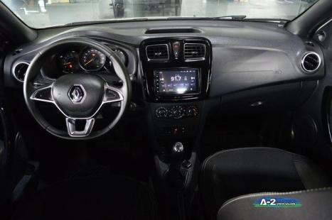 RENAULT Sandero 1.6 16V 4P FLEX SCE STEPWAY, Foto 15