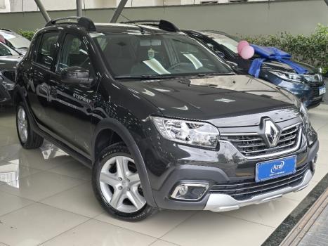 RENAULT Sandero 1.6 16V 4P FLEX SCE STEPWAY ZEN, Foto 1