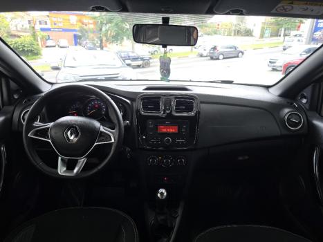 RENAULT Sandero 1.6 16V 4P FLEX SCE STEPWAY ZEN, Foto 7