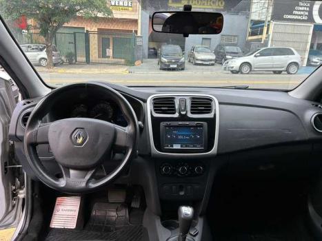 RENAULT Sandero 1.6 4P FLEX EXPRESSION AUTOMTICO, Foto 6