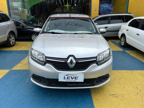 RENAULT Sandero 1.6 4P FLEX EXPRESSION AUTOMTICO, Foto 2