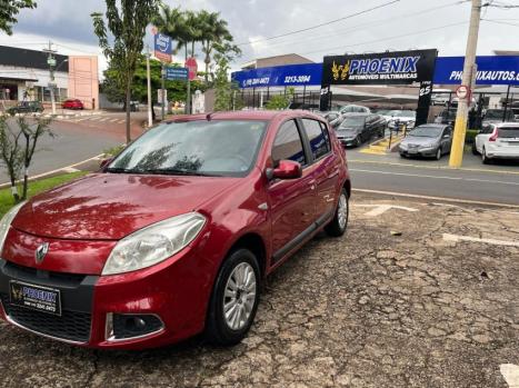 RENAULT Sandero 1.6 4P FLEX PRIVILGE AUTOMTICO, Foto 1