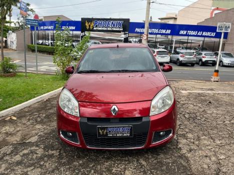 RENAULT Sandero 1.6 4P FLEX PRIVILGE AUTOMTICO, Foto 2