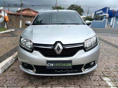 RENAULT Sandero 1.6 4P FLEX DYNAMIQUE, Foto 5