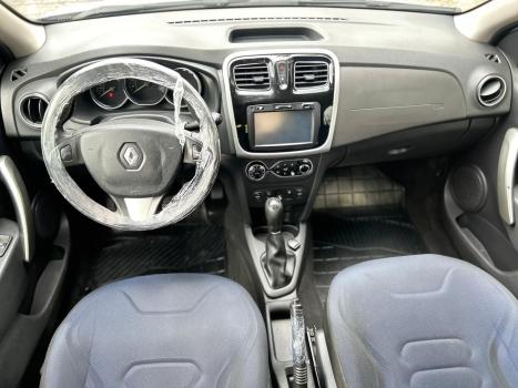 RENAULT Sandero 1.6 4P FLEX DYNAMIQUE, Foto 13