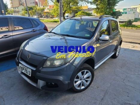 RENAULT Sandero 1.6 4P FLEX STEPWAY, Foto 1