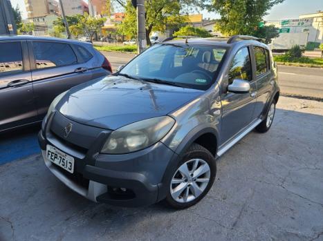 RENAULT Sandero 1.6 4P FLEX STEPWAY, Foto 5