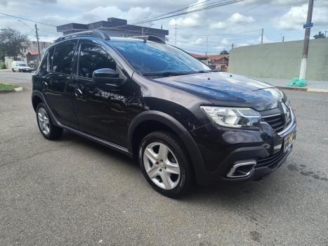 RENAULT Sandero 1.6 16V 4P FLEX SCE STEPWAY ZEN, Foto 1