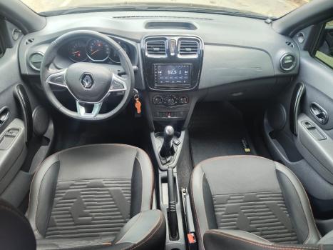 RENAULT Sandero 1.6 16V 4P FLEX SCE STEPWAY ZEN, Foto 8