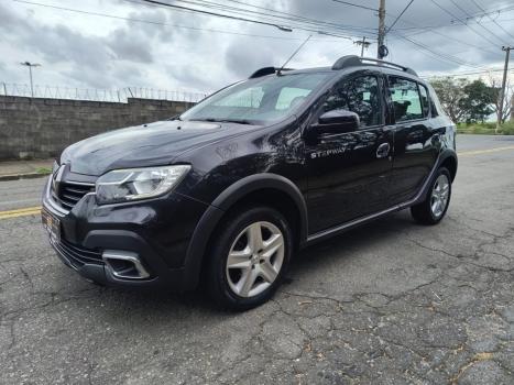 RENAULT Sandero 1.6 16V 4P FLEX SCE STEPWAY ZEN, Foto 1