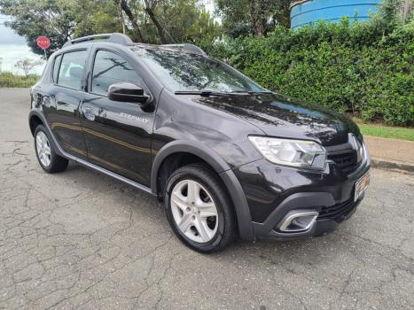RENAULT Sandero 1.6 16V 4P FLEX SCE STEPWAY ZEN, Foto 2