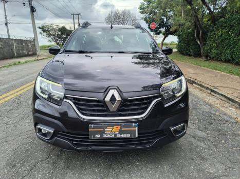RENAULT Sandero 1.6 16V 4P FLEX SCE STEPWAY ZEN, Foto 6
