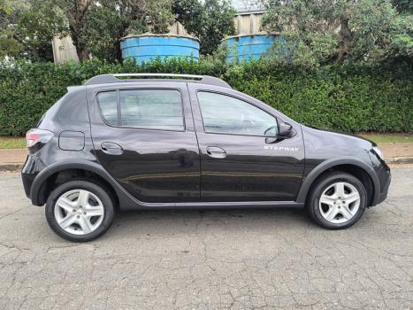 RENAULT Sandero 1.6 16V 4P FLEX SCE STEPWAY ZEN, Foto 7