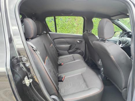 RENAULT Sandero 1.6 16V 4P FLEX SCE STEPWAY ZEN, Foto 9