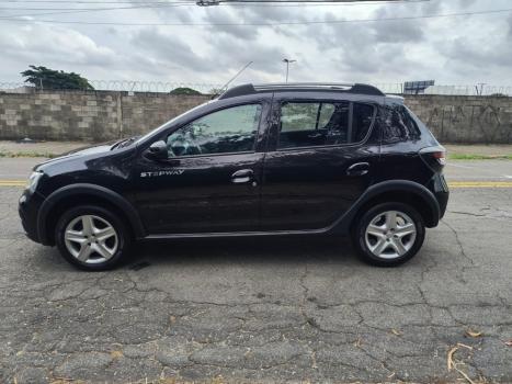 RENAULT Sandero 1.6 16V 4P FLEX SCE STEPWAY ZEN, Foto 12