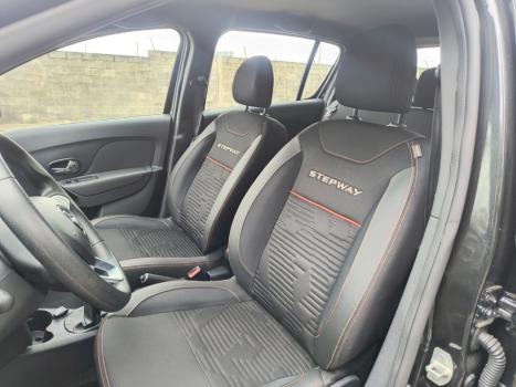RENAULT Sandero 1.6 16V 4P FLEX SCE STEPWAY ZEN, Foto 18