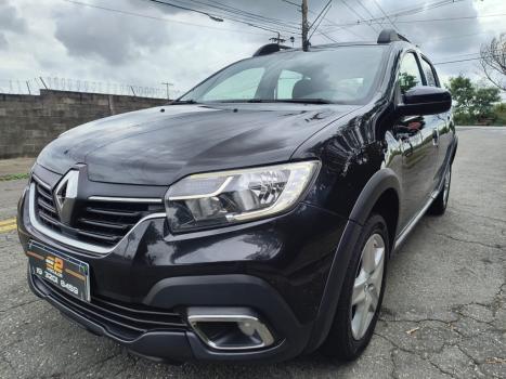 RENAULT Sandero 1.6 16V 4P FLEX SCE STEPWAY ZEN, Foto 20