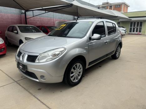 RENAULT Sandero 1.6 4P FLEX EXPRESSION, Foto 2