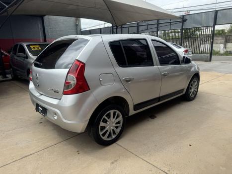 RENAULT Sandero 1.6 4P FLEX EXPRESSION, Foto 3