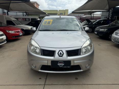 RENAULT Sandero 1.6 4P FLEX EXPRESSION, Foto 5