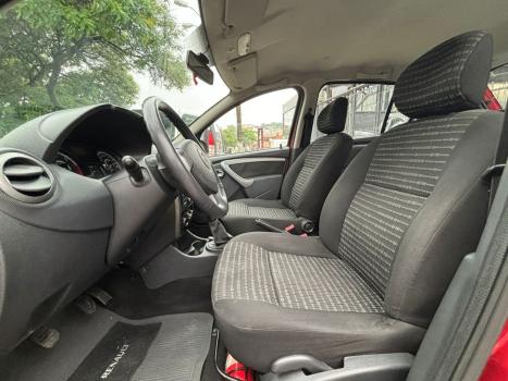 RENAULT Sandero 1.6 16V 4P FLEX SCE EXPRESSION, Foto 5