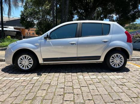 RENAULT Sandero 1.6 4P FLEX PRIVILGE AUTOMTICO, Foto 2