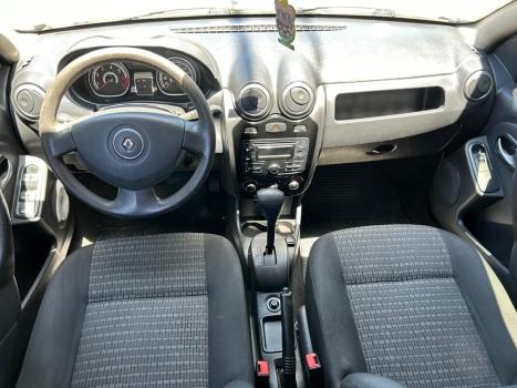 RENAULT Sandero 1.6 4P FLEX PRIVILGE AUTOMTICO, Foto 6