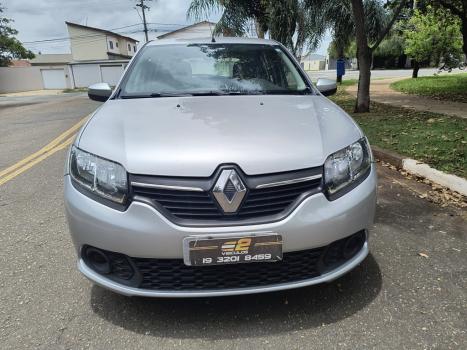 RENAULT Sandero 1.6 4P FLEX EXPRESSION, Foto 7