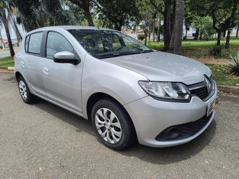 RENAULT Sandero 1.6 4P FLEX EXPRESSION, Foto 8