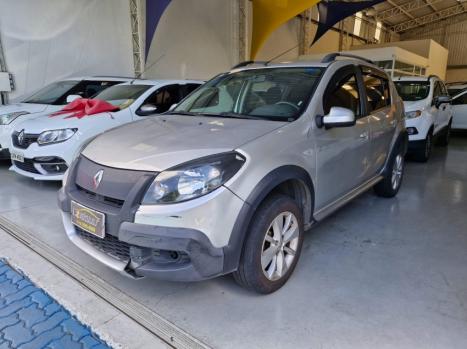 RENAULT Sandero 1.6 4P FLEX STEPWAY, Foto 12