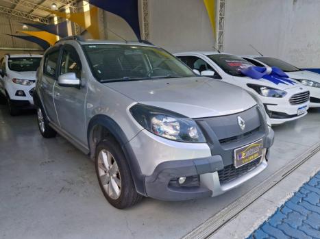 RENAULT Sandero 1.6 4P FLEX STEPWAY, Foto 13