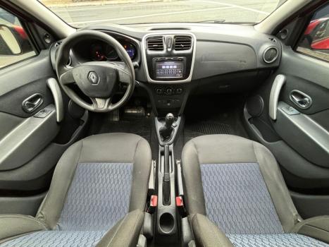 RENAULT Sandero 1.6 4P FLEX EXPRESSION, Foto 4