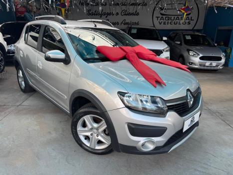 RENAULT Sandero 1.6 16V 4P FLEX SCE STEPWAY, Foto 1