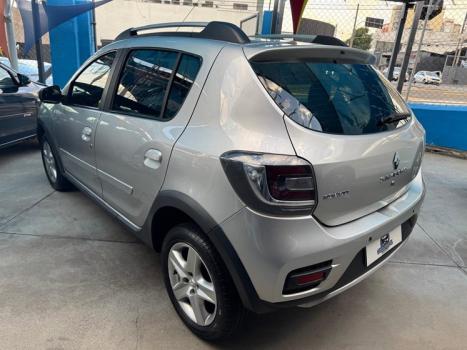 RENAULT Sandero 1.6 16V 4P FLEX SCE STEPWAY, Foto 4