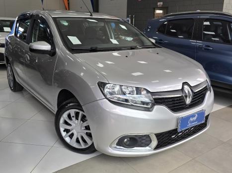 RENAULT Sandero 1.6 4P FLEX EXPRESSION, Foto 1