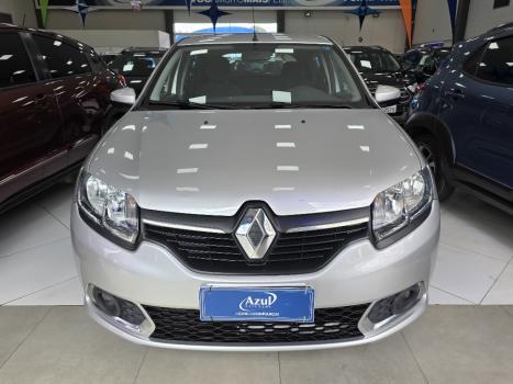 RENAULT Sandero 1.6 4P FLEX EXPRESSION, Foto 2