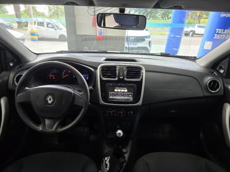 RENAULT Sandero 1.6 4P FLEX EXPRESSION, Foto 7