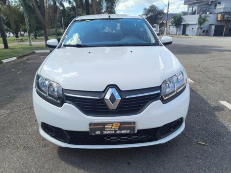 RENAULT Sandero 1.6 4P FLEX EXPRESSION, Foto 2