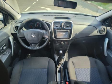 RENAULT Sandero 1.6 4P FLEX EXPRESSION, Foto 8