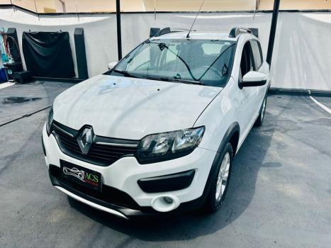 RENAULT Sandero 1.6 4P FLEX STEPWAY, Foto 1