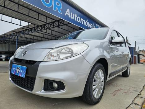 RENAULT Sandero 1.6 4P FLEX PRIVILGE AUTOMTICO, Foto 1