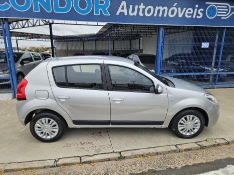 RENAULT Sandero 1.6 4P FLEX PRIVILGE AUTOMTICO, Foto 15