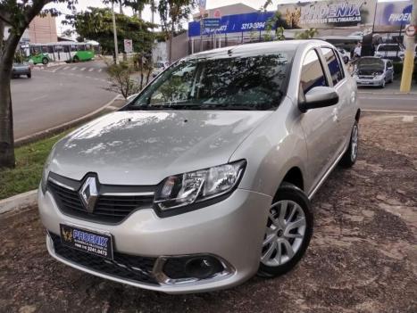 RENAULT Sandero 1.6 4P FLEX EXPRESSION, Foto 1