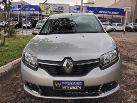 RENAULT Sandero 1.6 4P FLEX EXPRESSION, Foto 2