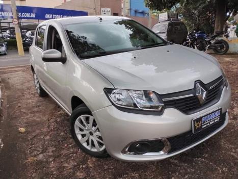 RENAULT Sandero 1.6 4P FLEX EXPRESSION, Foto 3