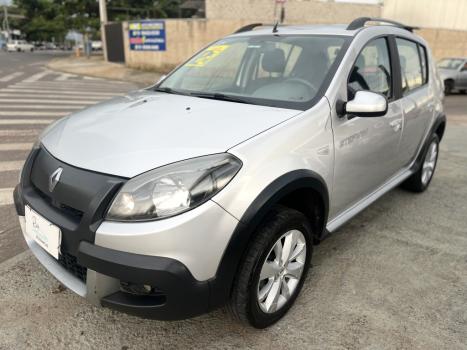 RENAULT Sandero 1.6 16V 4P FLEX STEPWAY, Foto 1