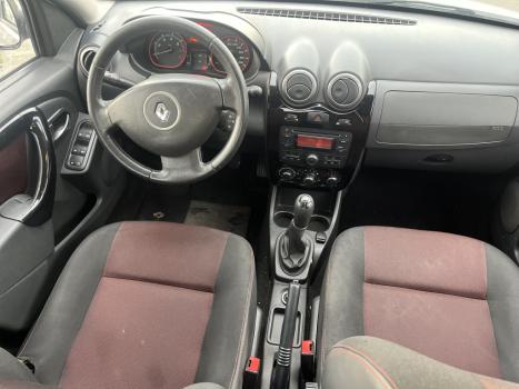 RENAULT Sandero 1.6 16V 4P FLEX STEPWAY, Foto 6