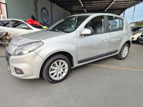 RENAULT Sandero 1.6 4P FLEX PRIVILGE AUTOMTICO, Foto 1